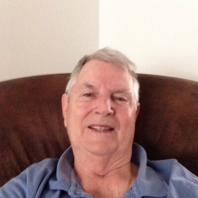 Profile Picture of Larry Buckman (@skeezit1) on Twitter