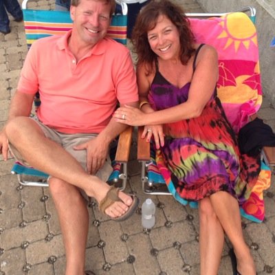 Profile Picture of Sandra Moses (@SandyLMoses) on Twitter