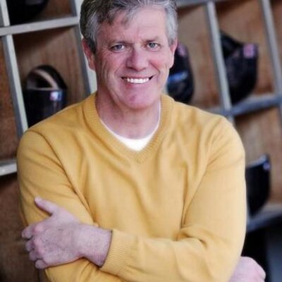 Profile Picture of Steve Buckley (@BuckinBoston) on Twitter