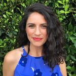 Profile Picture of Bethany Rafferty (@blocklear) on Instagram