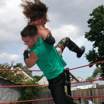 Profile Picture of Sean Doobs (@S_McNelis) on Twitter