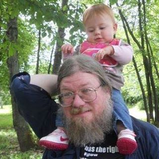 Profile Picture of Steven Kimes (@jesus.quotes.7) on Facebook