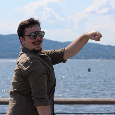 Profile Picture of Joe Mignone (@JoeMignone2) on Twitter
