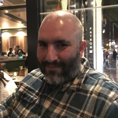 Profile Picture of Dan Goldberg (@dan0956) on Twitter