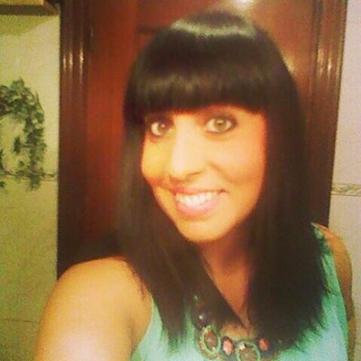 Profile Picture of Conchi Suárez (@ConchiSuAl) on Twitter