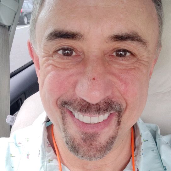 Profile Picture of Mark Tauber (@marktauber) on Tiktok