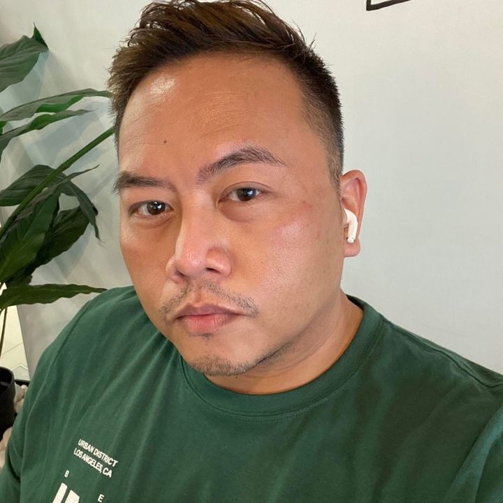 Profile Picture of Jason wrong Marvin (@jasonwongmmhh) on Tiktok