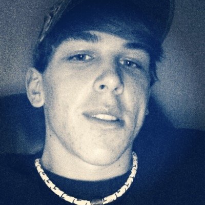 Profile Picture of Zachary Ison (@zachison17) on Twitter