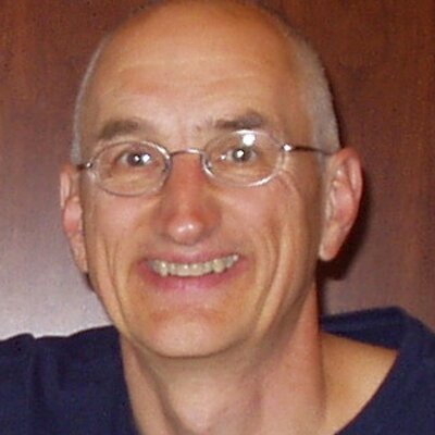Profile Picture of Joe Baum (@joeearthling) on Twitter