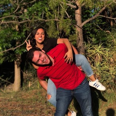 Profile Picture of IVAN HERBERT OCHOA (@IVANHERBERTOCH1) on Twitter