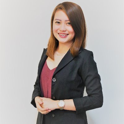 Profile Picture of Megaworld At The Fort Pat Tamayo (@MegaworldPat) on Twitter