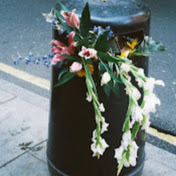 Profile Picture of Derek Penner (@Ariadne404) on Youtube