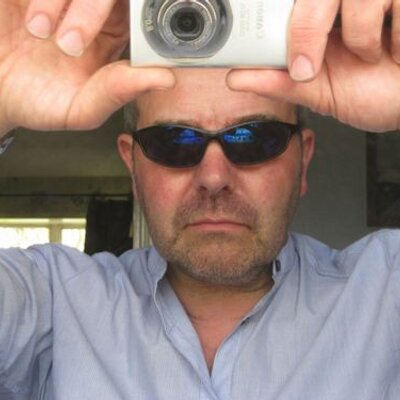 Profile Picture of Steve Farr (@stevefarr0809) on Twitter