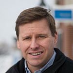 Profile Picture of Charles Wheelan (@charliewheelan) on Instagram