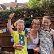 Profile Picture of Jane James (@janejames3009) on Youtube