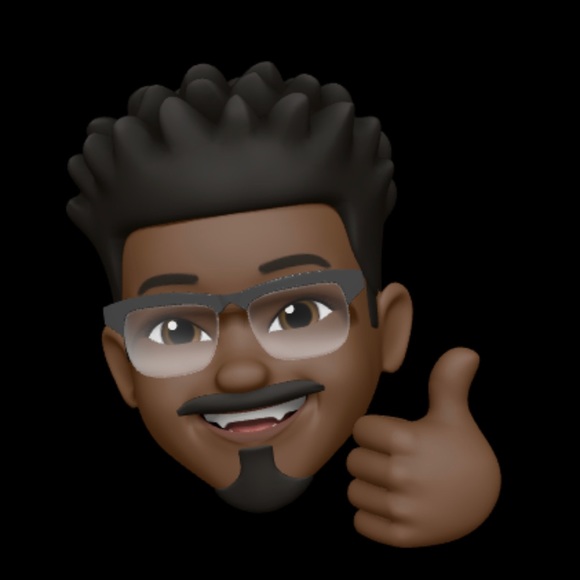 Lamare Bennett - Poshmark Profile Picture of Lamare Bennett (@fallofoctober) on Poshmark