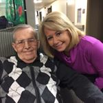 Profile Picture of Sonia Schwartz (@spikerladyschwartz) on Instagram