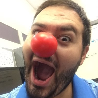 Profile Picture of Jason Thomsen (@IronHyde86) on Twitter