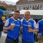 Profile Picture of Ian Honeyman (@ianhoneyman1980) on Instagram