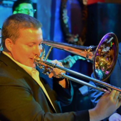 Profile Picture of Bill Stevens (@MusicEducating) on Twitter