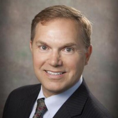 Profile Picture of Joel Cycenas (@cycenas) on Twitter