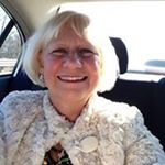 Profile Picture of Susan Kaye (@kaye_susan) on Instagram