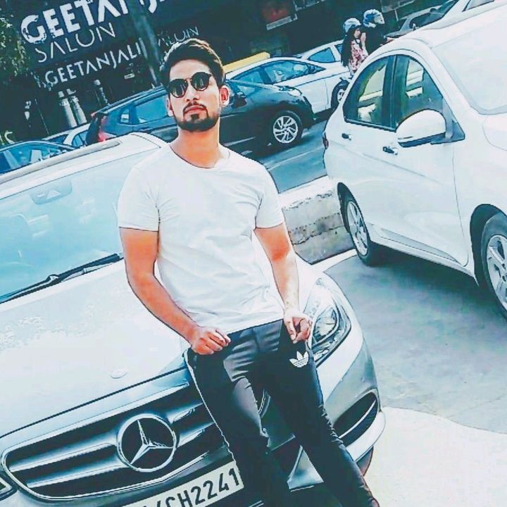 Profile Picture of Nazim Choudhary (@nazimchoudhary2) on Tiktok