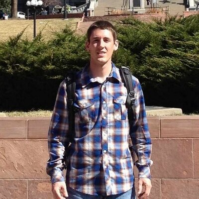 Profile Picture of Dustin Walsh (@DustinMWalsh) on Twitter