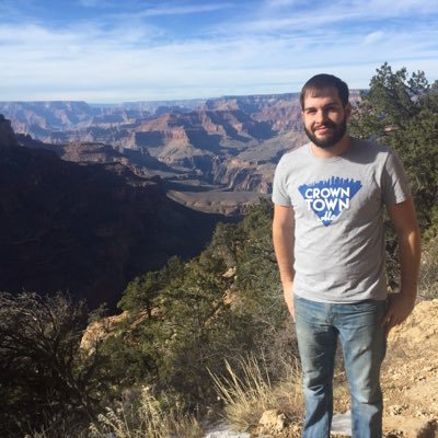 Profile Picture of Ryan Haggard (@RyanHagee) on Twitter