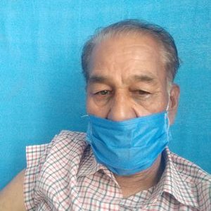 Subhash Bhatia - Twitter Profile Picture of Subhash Bhatia (@Subhash58735130) on Twitter