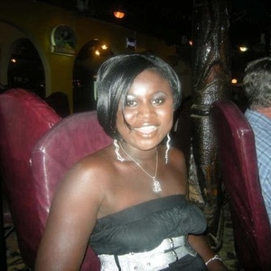 Profile Picture of Fatou Jammeh (@181704413) on Myspace