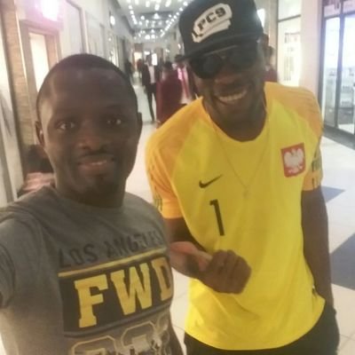 Profile Picture of Emmanuel Thomas (@Emmyluv20) on Twitter