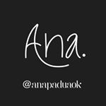 Profile Photo of ANA (@anapaduaok) on Instagram