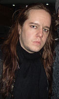 Profile Picture of Joey Jordisonon Wikipedia