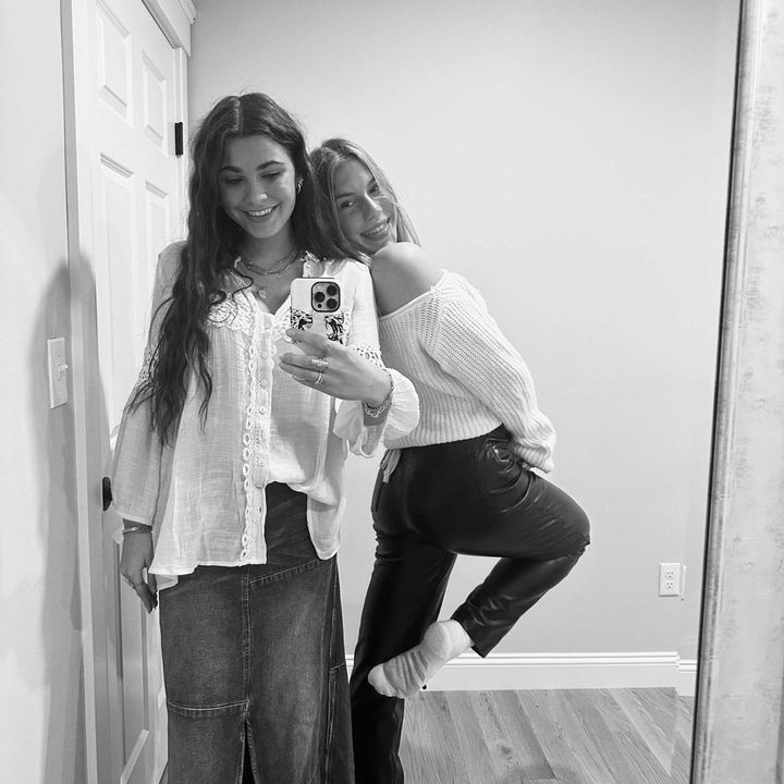 Profile Picture of keira (@keiraconley87) on Tiktok