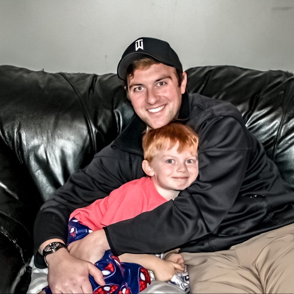 Zachary Walters - Poshmark Profile Picture of Zachary Walters (@zachwalters1028) on Poshmark