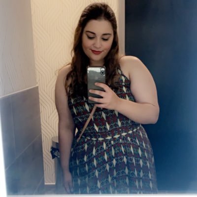 Profile Picture of Kristen Audrey Pyle (@Kristen_A_Pyle) on Twitter