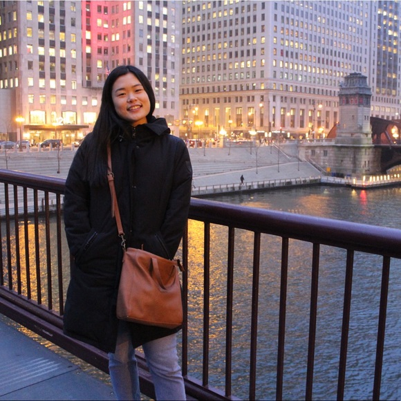 Profile Picture of Sharon Zhao (@szhao17) on Poshmark