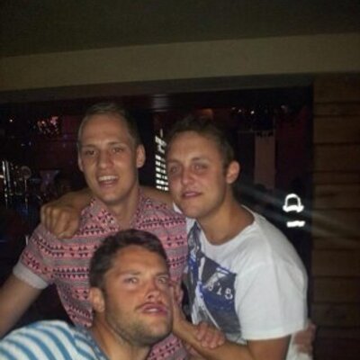 Profile Picture of George Stubbs (@stubbs_g) on Twitter