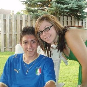 Profile Picture of Steven Endress (@safe6466) on Myspace