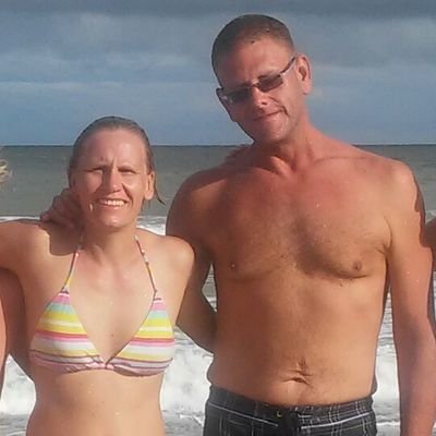 Profile Picture of George Reif (@George_Reif) on Twitter