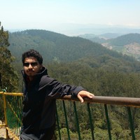 Profile Picture of Manjunath Shettar (@manjunath-shettar-1) on Quora