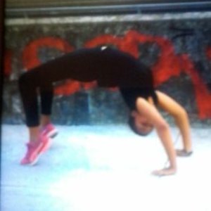 Profile Picture of Christina Boisseron (@CBoisseron) on Twitter