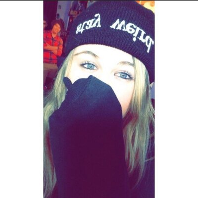 Profile Picture of Meredith Shepard (@ThatgirlIsMe123) on Twitter
