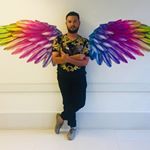 Profile Picture of Samuelhairdesign (@sam.valerioheliodiff) on Instagram