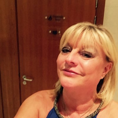 Profile Picture of Caroline Hawkes (@carolinehawkes4) on Twitter