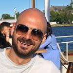 Profile Picture of Elias George Freij (@freij.elias) on Instagram