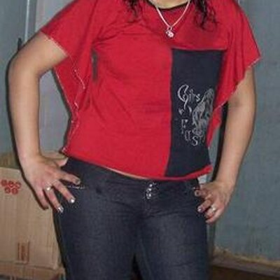 Profile Picture of BARBARA MATTOS (@barbaramattos80) on Twitter