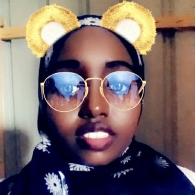 Profile Picture of Ifrah Hussein Hassan (@IfrahHusseinHa1) on Twitter