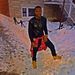 Profile Picture of Stephan Philias (@phiphi0123) on Pinterest